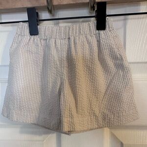 TBBC Seersucker Sheffield Short